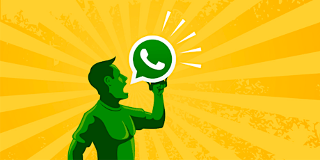 [WORKSHOP] Whatsapp Auto Send Blast (Using Only Your Phone)