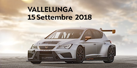 Immagine principale di TCR Italy & SEAT Leon ST Cup – Vallelunga 15/09/2018 