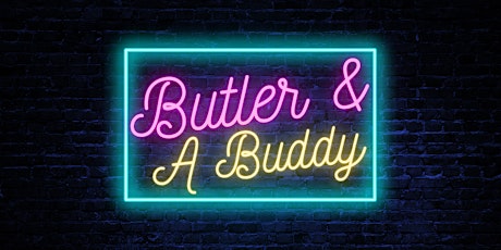 Butler & A Buddy Improv