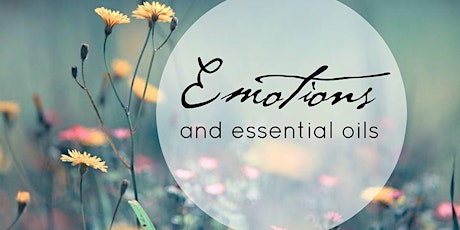 Lifting Discouragement with Essential Oils