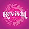 Logotipo da organização Revival