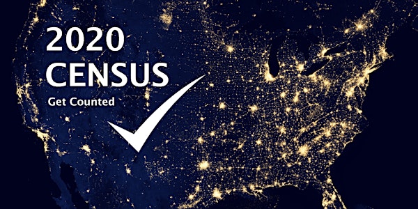 Census 2020 Hackathon