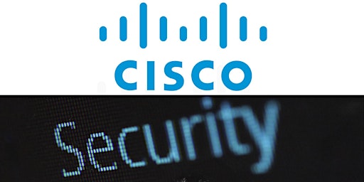 Cisco (Partner focused) Workshop: Beyond the Firewall and Into the Cloud