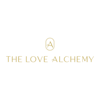 Logotipo de THE LOVE ALCHEMY JEWELS