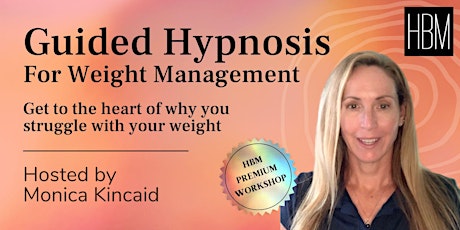 Guided Hypnosis for Weight Management