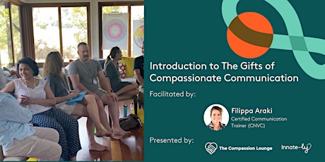 FREE Introduction to the Gifts of Compassionate Communication (NVC)