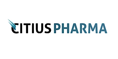 Citius Pharmaceuticals, Inc.-Sarasota Dinner