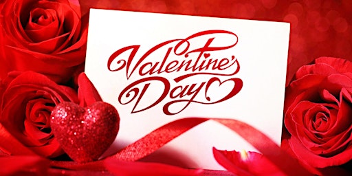 THE RB SOLUTION CENTER VALENTINE'S DAY EVENT