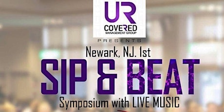 U R Covered's Beauty Enhancement SIP & BEAT SYMPOSIUM primary image