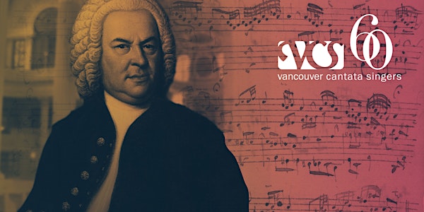 Kantatefeier! A Cantata Celebration