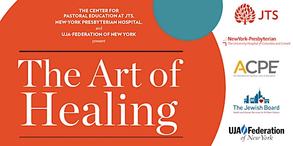 The Art of Healing