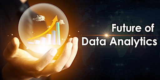 Hauptbild für Data Analytics certification Training in Abilene, TX