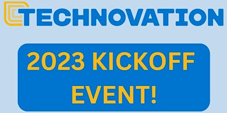 Technovation Washington Kickoff Event!