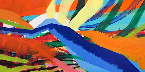 Outside In Opening Reception