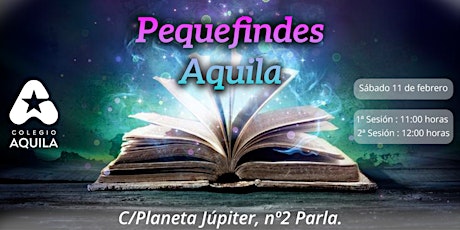 Pequefindes Aquila