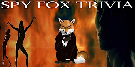 Spy Fox Trivia (Online)
