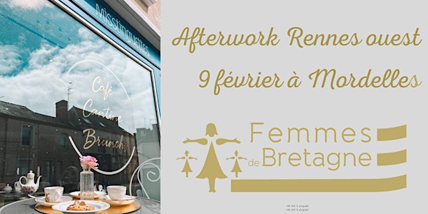 Afterwork Rennes Ouest
