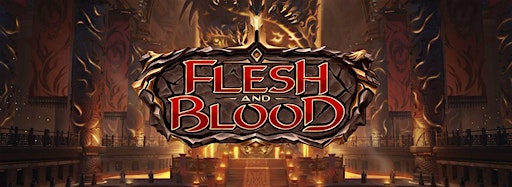 Collection image for Flesh and Blood TCG at Wayland Games Centre