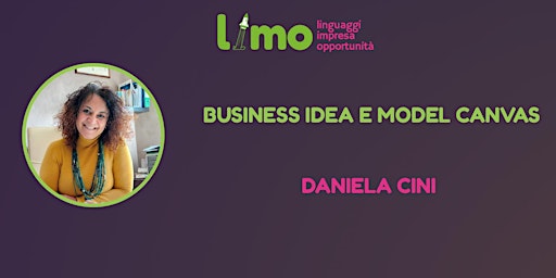 LIMO - Daniela Cini parte 2