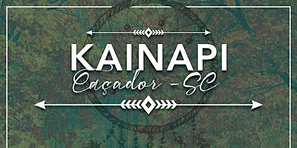 KAINAPI Estação - Caçador/ SC