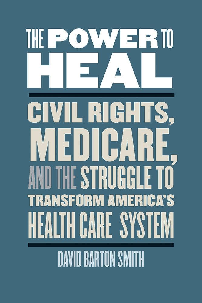 Premier Screening of Power to Heal, Medical Civil Rights