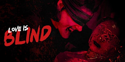 Laurel's House of Horror - "Love is Blind" Haunted House (Feb 11th)