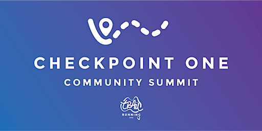 CheckPoint One - Australian Trail Running Community Summit