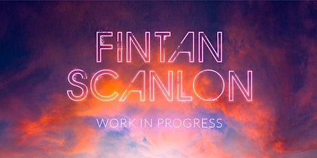 Fintan Scanlon EP launch