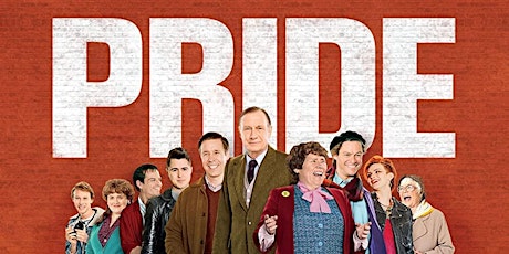 Pride: Film Screening and Discussion