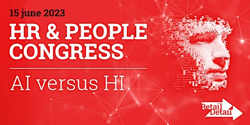 HR & People Congress primary image