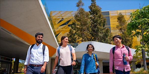 Dual Degrees with Edith Cowan University: A How and Why Staff Guide