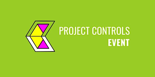 Imagem principal do evento The Project Controls Event 2025