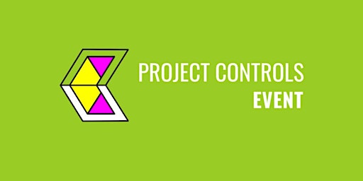 The Project Controls Event 2024 primary image