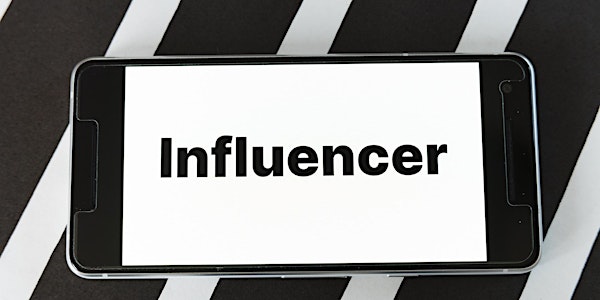 Influencer e youtuber: ruoli e responsabilità (online primaria)