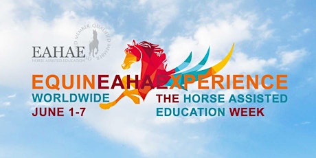 The Horse Assisted Education Week: Free Zoom Session With Experts