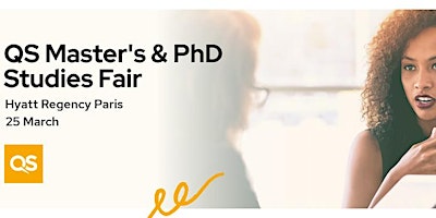 QS+Master%27s+%26+PhD+Studies+Fair+-+Paris