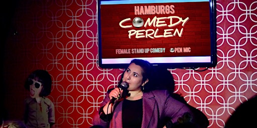 Hamburgs Comedy Perlen