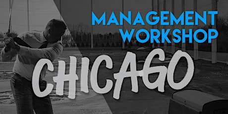 Chicago Automotive Management Training primary image
