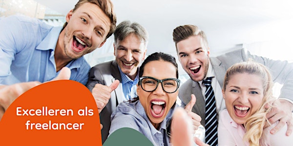 Excelleren als freelancer