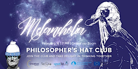 Philosopher's Hat Club - Melancholia