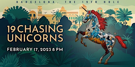 19 Chasing Unicorns