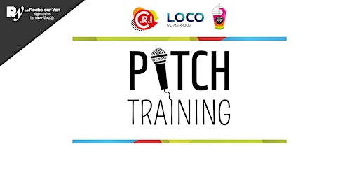 Pitch Training primary image