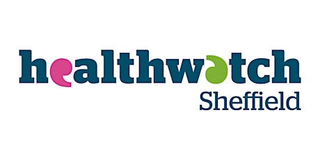 Have your say - Healthwatch Sheffield priorities primary image