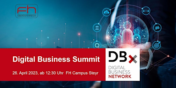 Digital Business Summit 2023