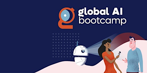 Global AI Bootcamp 2023 - Torino, Italy