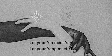Yin & Yang Circle (m/f/d) ☯ The art of connection