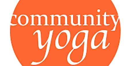  Community Yoga primary image