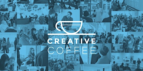 Creative Coffee Leicester - Fancy a Laugh? - 15th February 2023! primary image