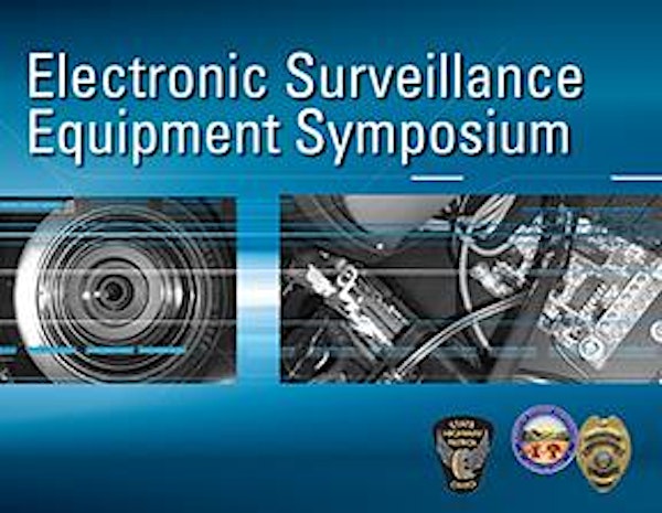 Electronic Surveillance Equipment Symposium