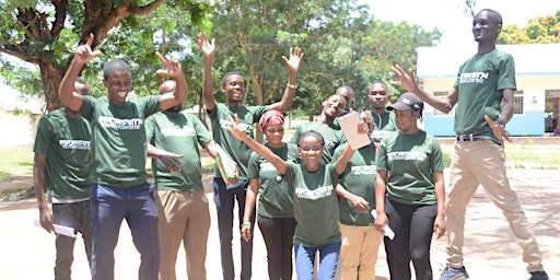 Earth Month Initiative in Mwanza, Tanzania